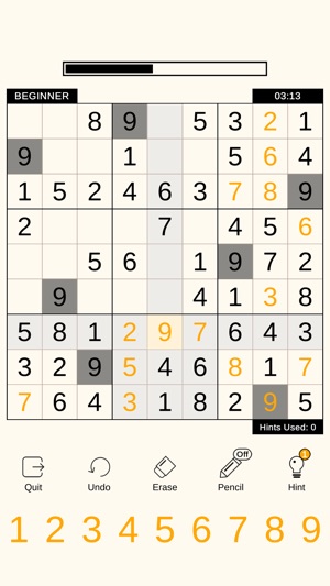 Sudoku App(圖4)-速報App