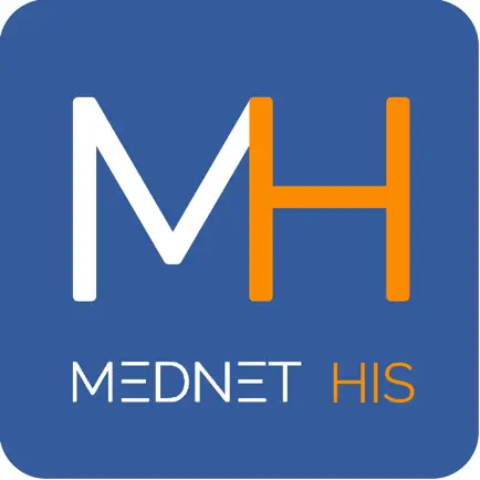 Mednet HIS Cheats