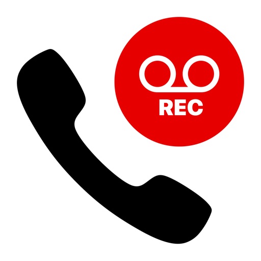 Call Recorder Automatic - ACR Icon