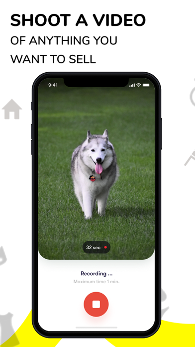 Camlist - Just Pets screenshot 3