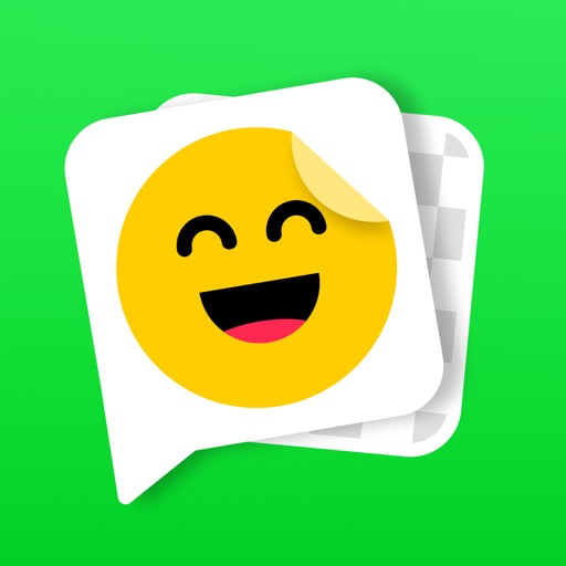 Sticker Maker - StickyLab iOS App