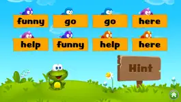 Game screenshot Kids Sight Words hack