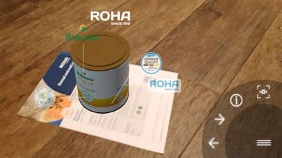 How to cancel & delete roha - Arab Health 2019 from iphone & ipad 3