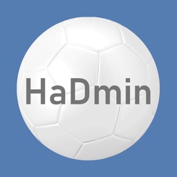 HaDmin