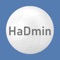 The HaDmin app presents the end user view of what is happening within HaDmin the Soccer League Management system utilized by Hamilton Soccer