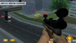 Game screenshot FireRange Assassin:Sniper City hack
