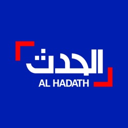 Al Hadath / الحدث Apple Watch App
