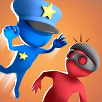 Catch the Thief 3D на пк