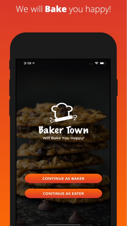 BakerTown