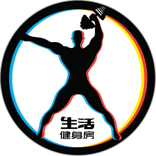 Life Gym 生活健身房