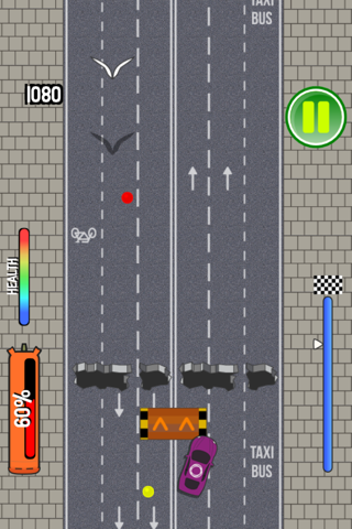 Butano Racer screenshot 2