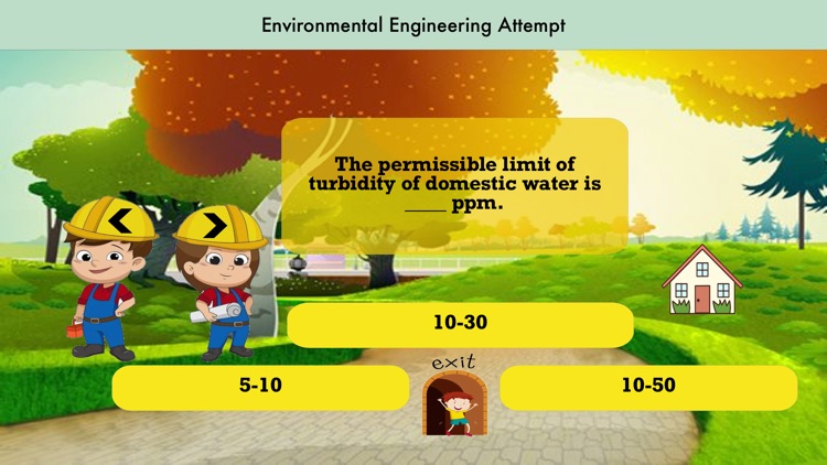 Environmental Engineering IQ screenshot-4