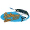 The Salmon Slam 2021 is a FREE app-based fishing competition taking place over the months of March, April and May 2021