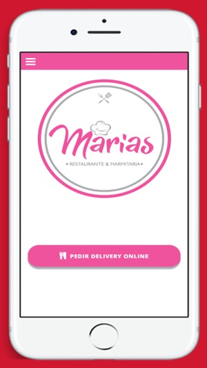 Marias Restaurante e Marmitari(圖2)-速報App