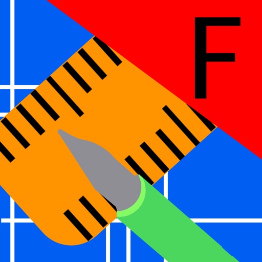 Engineering Blueprints (F) iOS App