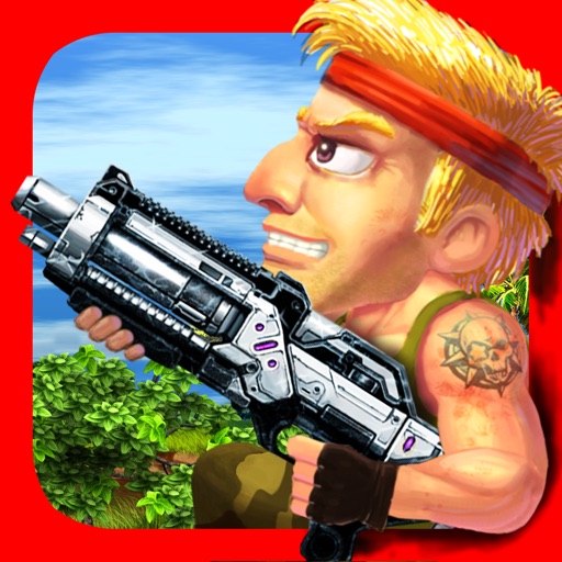 Metal Force iOS App