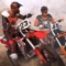 Clan Race: Extreme Motocross