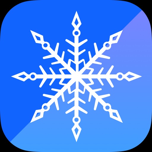 FreezeMath Icon