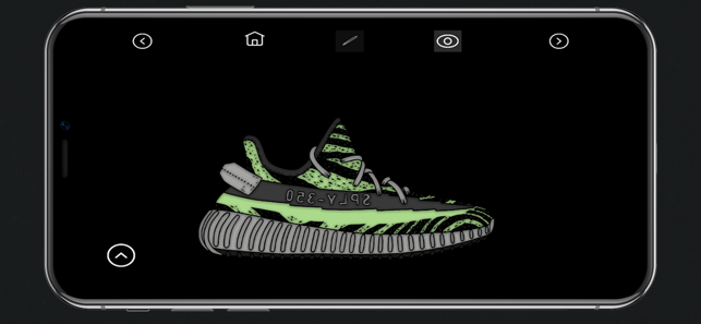 Sneaker Mock lite(圖3)-速報App