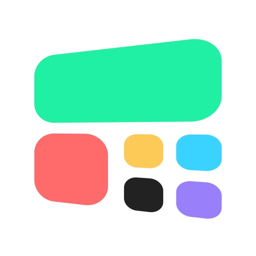 Color Widgets By Mm Apps Inc