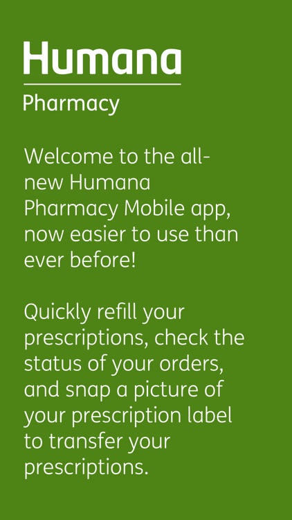 Humana Pharmacy