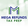 Mega Refunds Tax Preparation