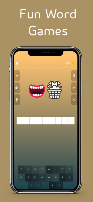 Guess Word : Emoji Games(圖3)-速報App