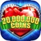 Come and Spin our addictive fun slots to escape from all bad luck and a boring day