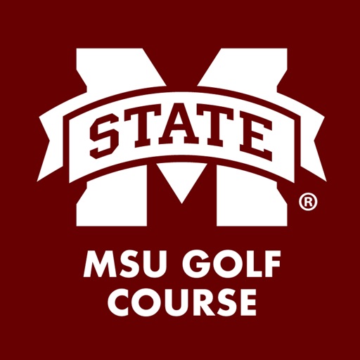 MSU Golf Course icon