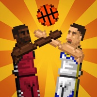 Bouncy Basketball на пк