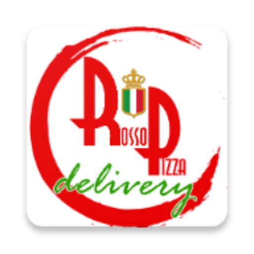 ROSSO PIZZA DELIVERY