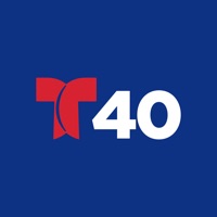Telemundo 40 app funktioniert nicht? Probleme und Störung