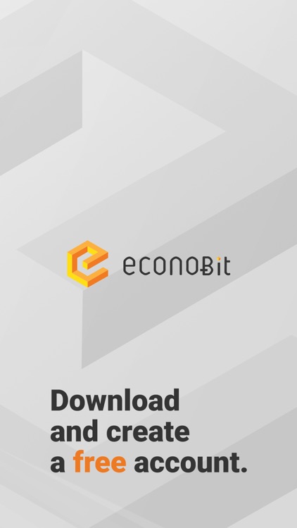 Econobit screenshot-4