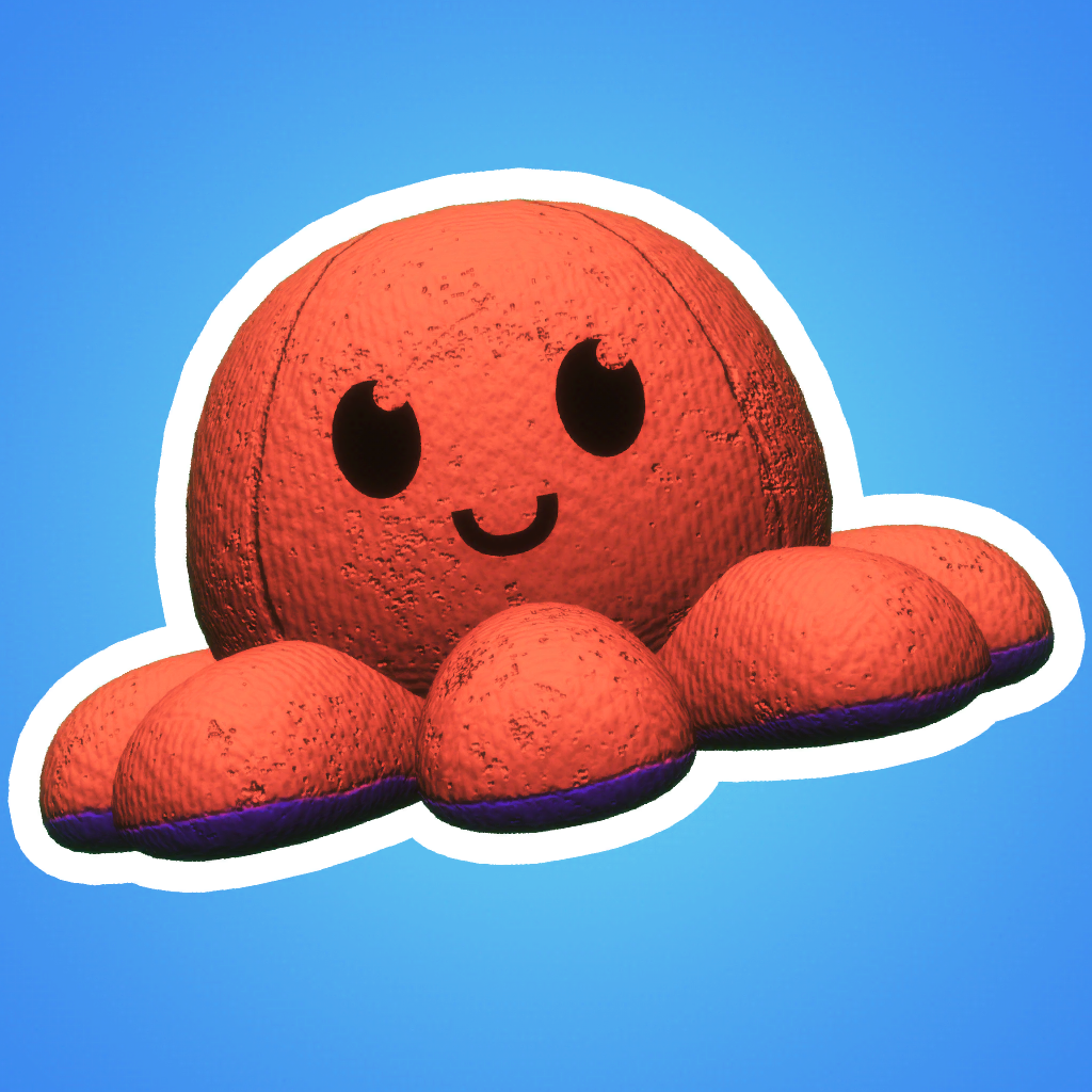 Get Little Octopus for iOS, iPhone, iPad Aso Report