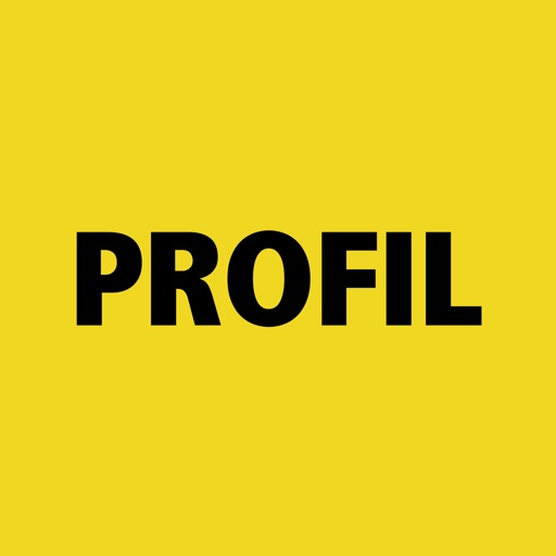 PROFILapp icon