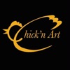Chick'n Art