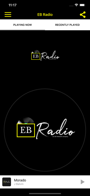 EB Radio