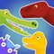 Create your own dinosaur