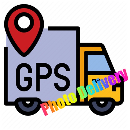 GPS Delivery Lite