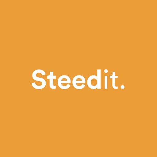 Steedit