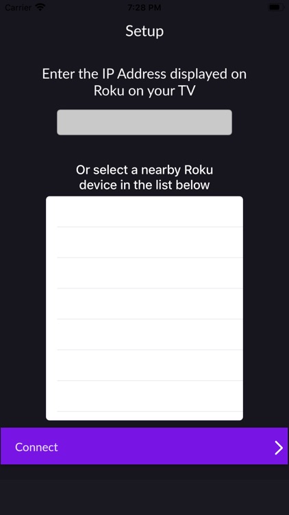 Remote for Roku +