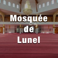Kontakt Masjid Albaraka Lunel