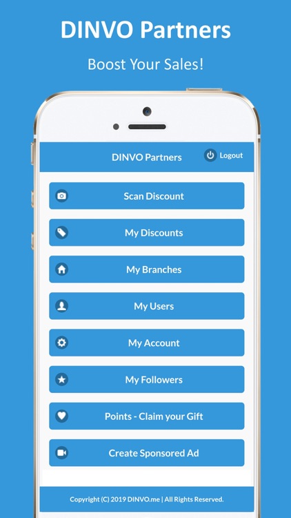 DINVO Partners screenshot-6