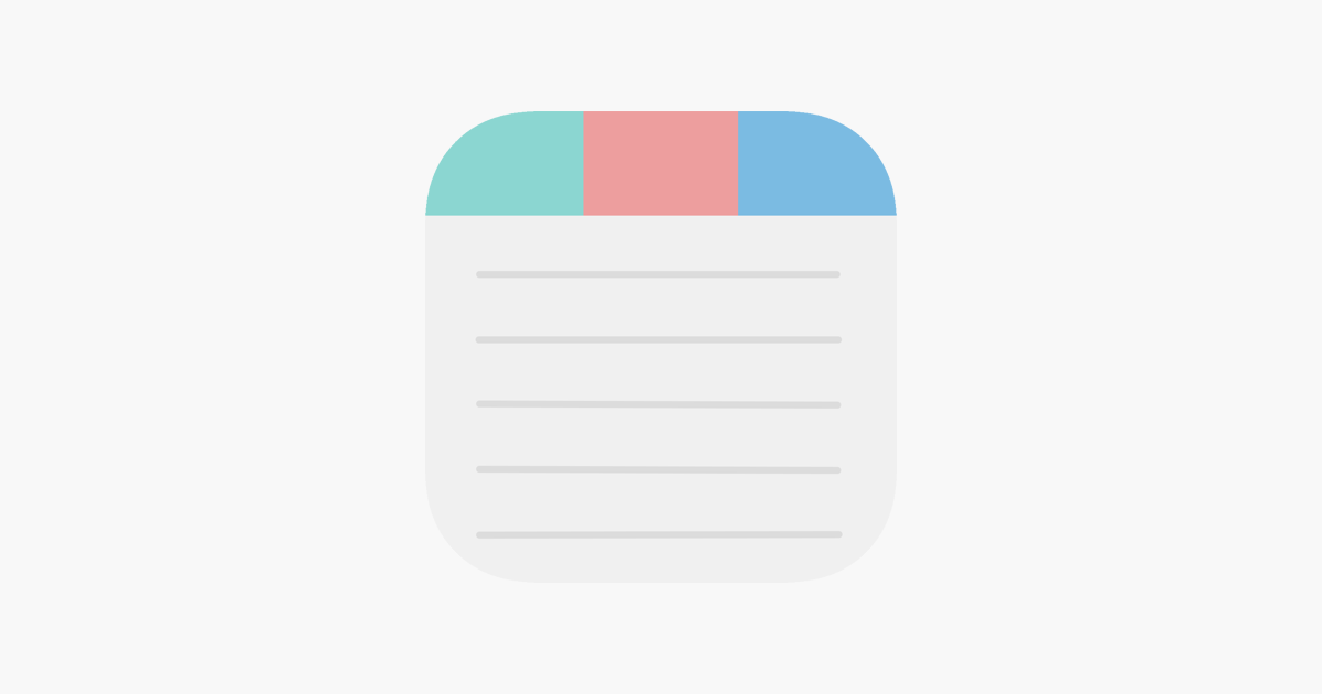 かわいいメモ帳 Bestnote ロック機能で安心 をapp Storeで