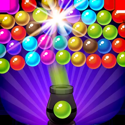 Color Bubble Shooter Pop Cheats