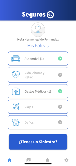 Seguros GL(圖3)-速報App