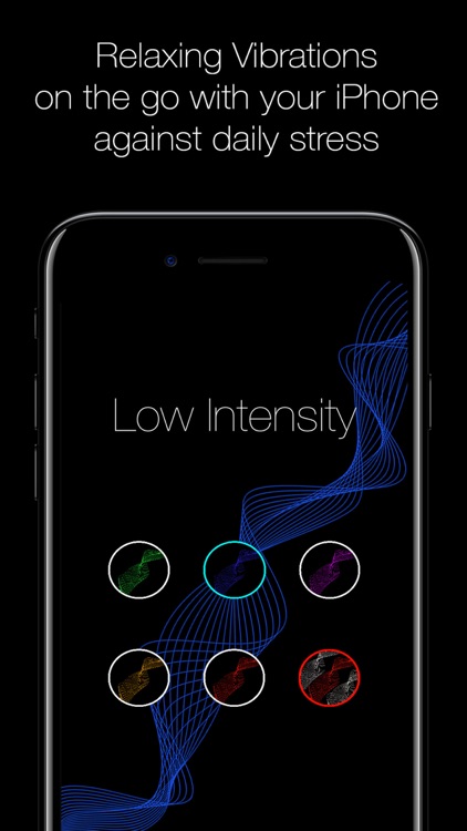 Vibrating Massager: Elite