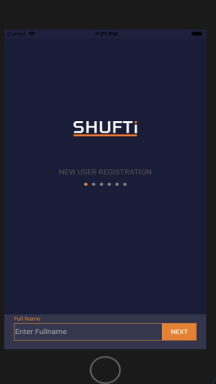 SHUFTi - A Networker's tool