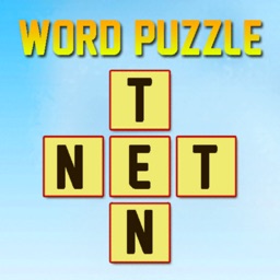 Word Puzzle - Find and Fun