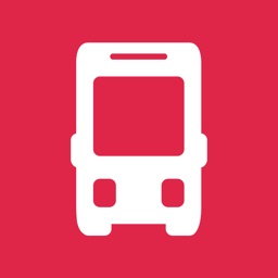 Singabus Apple Watch App